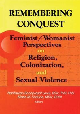 Remembering Conquest(English, Paperback, Lewis Nantawan B)