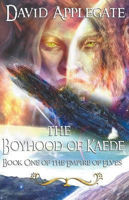 The Boyhood of Kaede(English, Paperback, Applegate David)