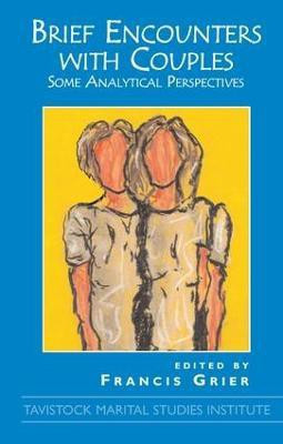Brief Encounters with Couples(English, Paperback, unknown)