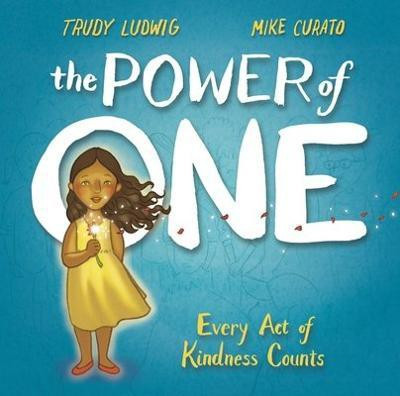 Power of One(English, Hardcover, Ludwig Trudy)