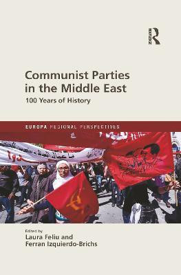 Communist Parties in the Middle East(English, Electronic book text, unknown)