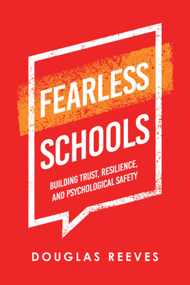 Fearless Schools(English, Hardcover, Reeves Douglas)
