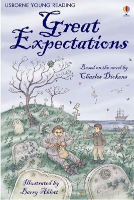 Great Expectations(English, Paperback, Sebag-Montefiore Mary)
