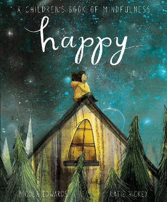 Happy(English, Paperback, Edwards Nicola)