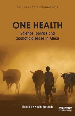 One Health(English, Paperback, unknown)