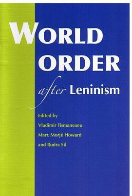 World Order after Leninism(English, Paperback, unknown)