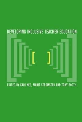 Developing Inclusive Teacher Education(English, Paperback, unknown)