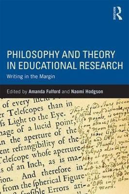 Philosophy and Theory in Educational Research(English, Paperback, unknown)