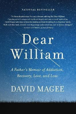 Dear William(English, Hardcover, Magee David)