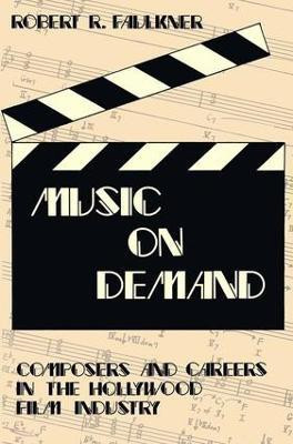 Music on Demand(English, Paperback, unknown)