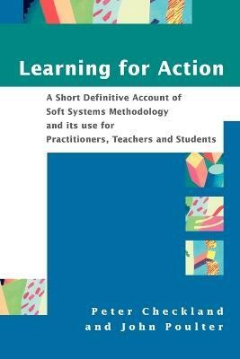 Learning For Action(English, Paperback, Checkland Peter)