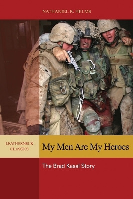 My Men are My Heroes(English, Paperback, Helms Nathaniel)