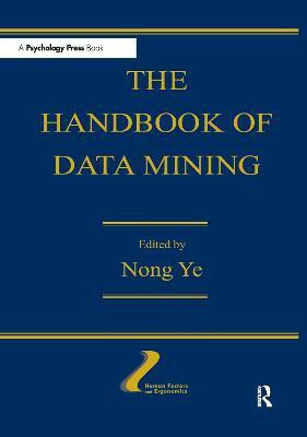 The Handbook of Data Mining(English, Paperback, unknown)