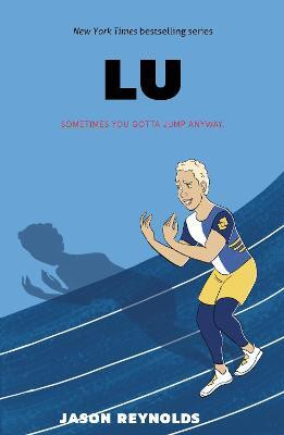 Lu(English, Paperback, Reynolds Jason)