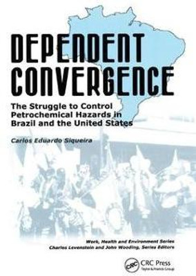 Dependent Convergence(English, Paperback, Siqueira Carlos)
