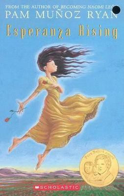 Esperanza Rising(English, Paperback, Ryan Pam Munoz)