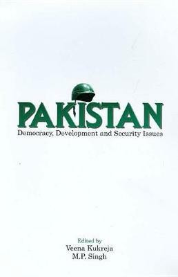 Pakistan(English, Electronic book text, unknown)