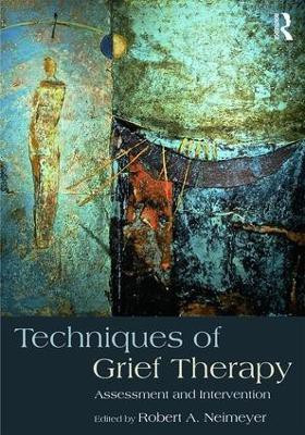 Techniques of Grief Therapy(English, Paperback, unknown)