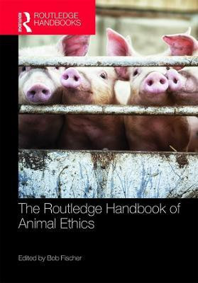 The Routledge Handbook of Animal Ethics(English, Electronic book text, unknown)