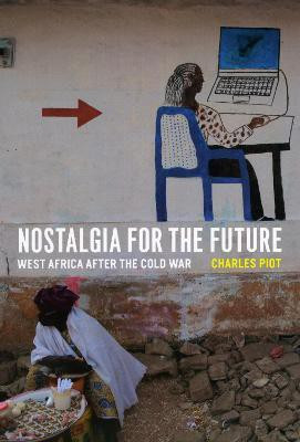 Nostalgia for the Future(English, Paperback, Piot Charles)