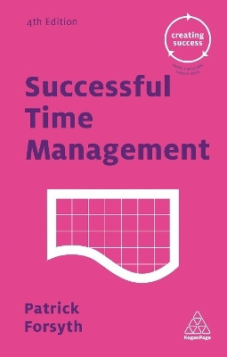 Successful Time Management(English, Paperback, Forsyth Patrick)