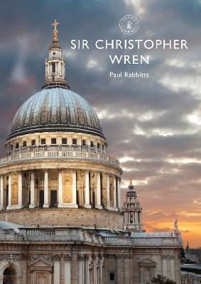 Sir Christopher Wren(English, Paperback, Rabbitts Paul)