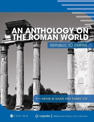An Anthology on the Roman World(English, Paperback, unknown)