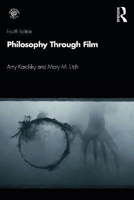 Philosophy through Film(English, Paperback, Karofsky Amy)