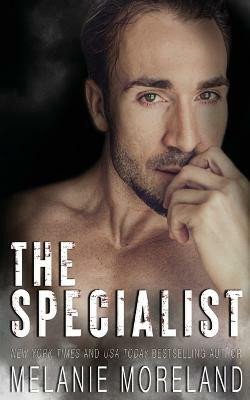 The Specialist(English, Paperback, Moreland Melanie)