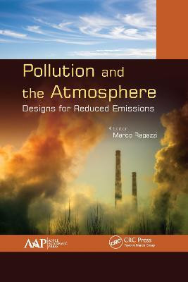 Pollution and the Atmosphere(English, Electronic book text, unknown)