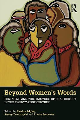Beyond Women's Words(English, Electronic book text, unknown)