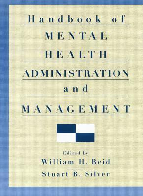 Handbook of Mental Health Administration and Management(English, Paperback, unknown)