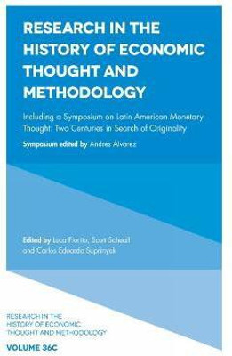 Including a Symposium on Latin American Monetary Thought(English, Hardcover, unknown)