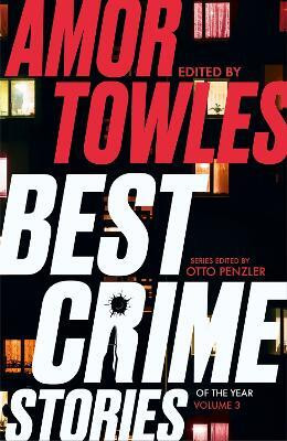 Best Crime Stories of the Year Volume 3(English, Paperback, unknown)