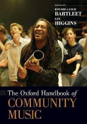 The Oxford Handbook of Community Music(English, Paperback, unknown)