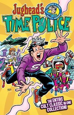 Jughead's Time Police(English, Paperback, Archie Superstars)