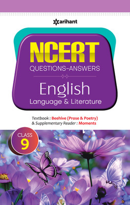 NCERT Questions-Answers English Language & Literature Class 9th(English, Paperback, Sabharwal Kapil)