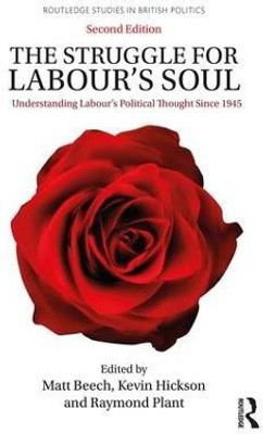 The Struggle for Labour's Soul(English, Paperback, unknown)