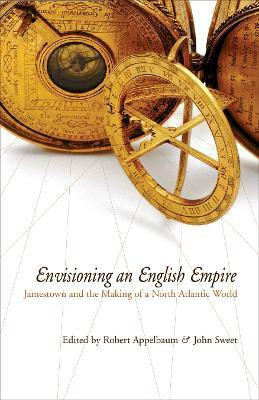 Envisioning an English Empire(English, Electronic book text, unknown)