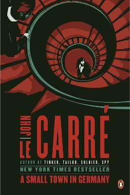 A Small Town in Germany(English, Paperback, le Carre John)
