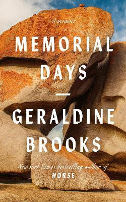 Memorial Days(English, Paperback, Brooks Geraldine)