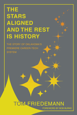 The Stars Aligned And The Rest Is History(English, Hardcover, Friedemann Tom)