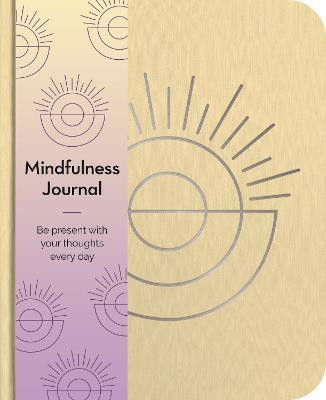 Mindfulness Journal(English, Paperback, Hinsbergh Emma Van)