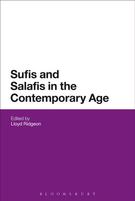 Sufis and Salafis in the Contemporary Age(English, Paperback, unknown)