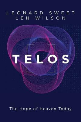 Telos(English, Paperback, Sweet Leonard)