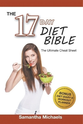 17 Day Diet(English, Paperback, Samantha Michaels)