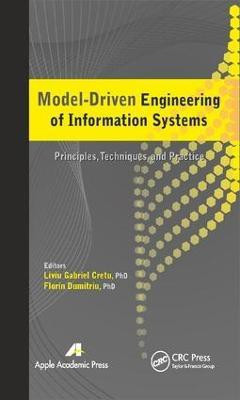 Model-Driven Engineering of Information Systems(English, Electronic book text, unknown)