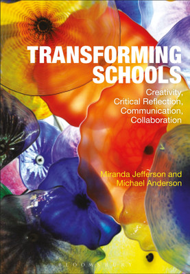Transforming Schools(English, Paperback, Jefferson Miranda Professor)