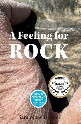 A Feeling for Rock(English, Paperback, Dobner Sarah-Jane)