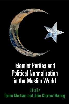 Islamist Parties and Political Normalization in the Muslim World(English, Hardcover, unknown)